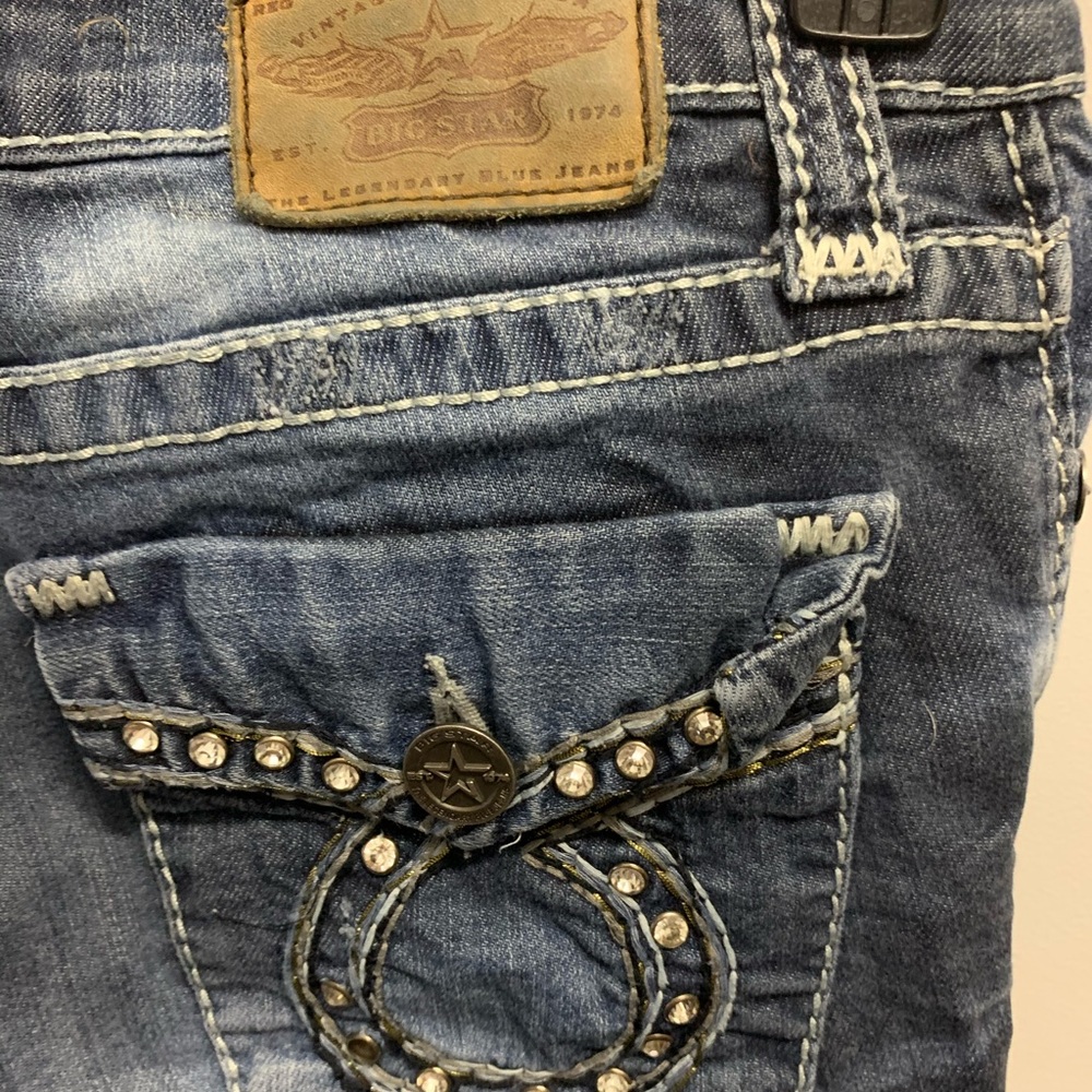Big Star Designer Jeans
